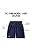 Fabletics Men's The Fundamental Short, Workout, Running, Training, Gym, Yoga, Ultra Lightweight, Athletic, 9
