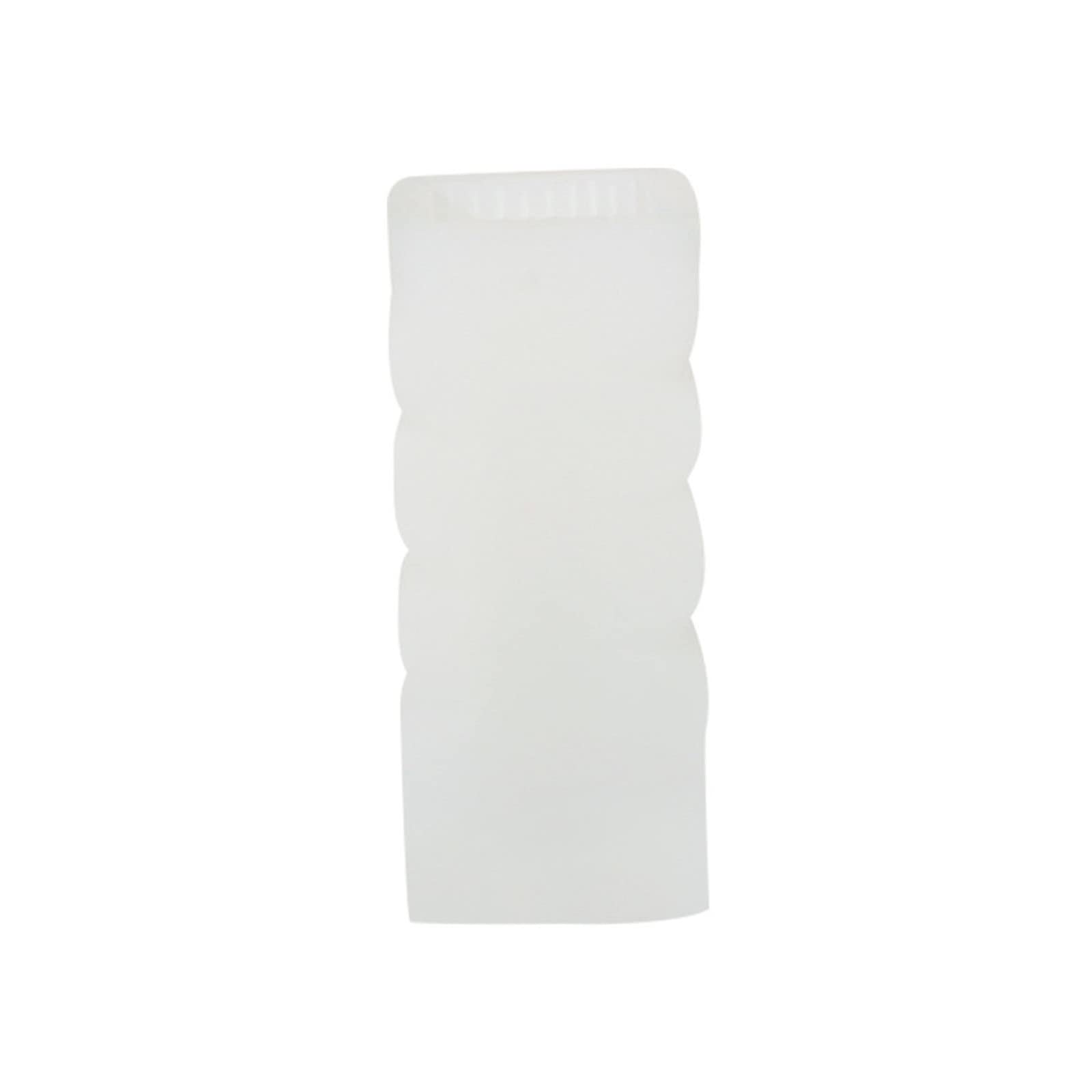 Buxuaaaa Mold Winding Road Silicone Epoxy Gypsum Set With Wax Core Fixer For Handcrafts Making Panshan Road Silicone