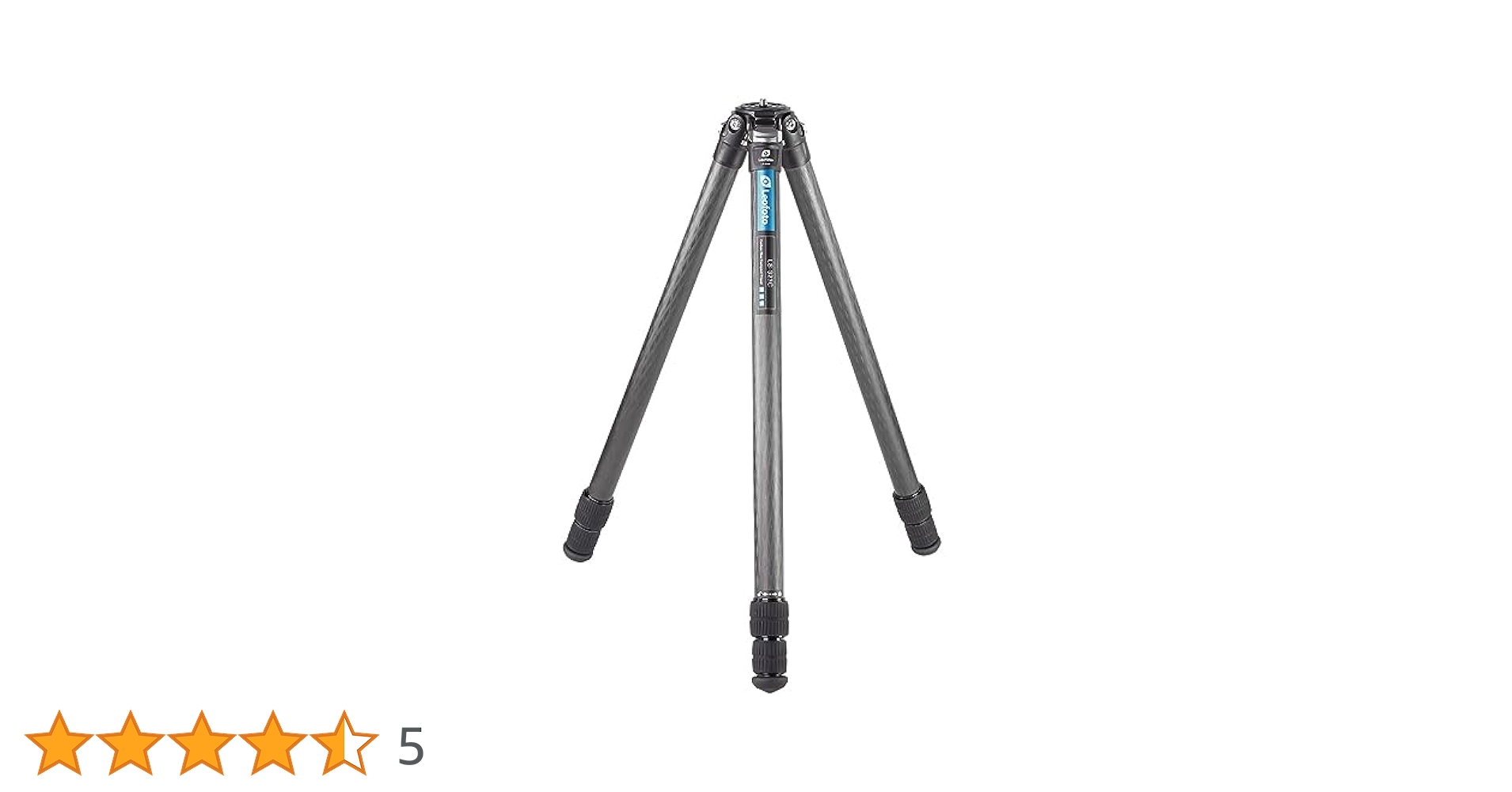 Leofoto LS-323C、323C、カーボン三脚 LS-325C カーボン三脚 レンジャーシリーズ Leofoto | 株式会社