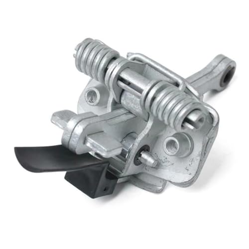 Charnière de porte Lupo avant gauche droite - Sangle de retenue 6X0837249