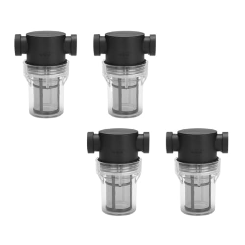 Filtro de malla para bomba de agua jardín AB46-4X miniatura 4