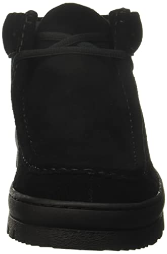 SAO by Stacy Adams Men's Dublin II Suede Lace Up Ankle Boot2