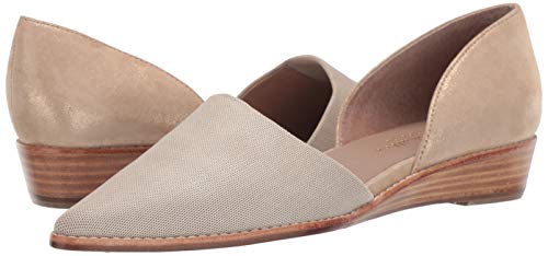 Image of Women's Cage Loafer Flat