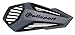 Polisport 8308400011 MX Air Handguard - Nardo/Black
