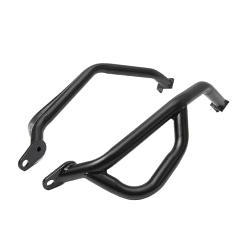 Protection moteur inférieur moto TRK251 contre les chutes