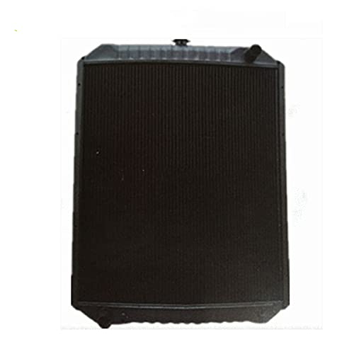 Water Tank Radiator 206-03-51110 20Y-03-14120 for Komatsu PC200-5 PC200LC-5