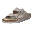 Produktbild Birkenstock BIRKENSTOCK Arizona 1020557, grau(grau), Gr. 38