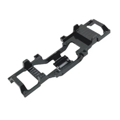 Cadre châssis métal CNC pour réparer et renforcer FMS Xiaoqi FCX24 1/24
