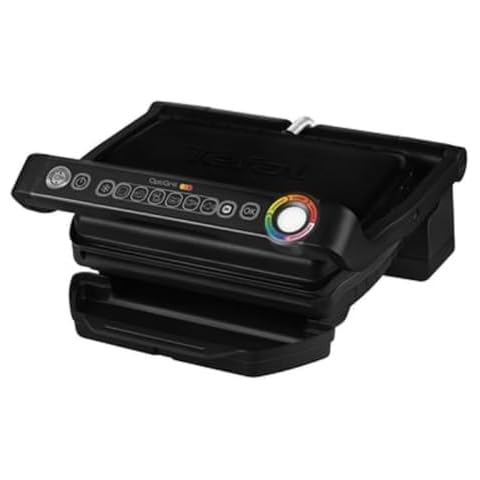 Tefal OptiGrill GC7058 Electric Grill Cover