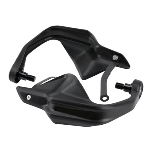 Deflector de viento MT07 2014-2024 protector de manos FZ07 contra impactos