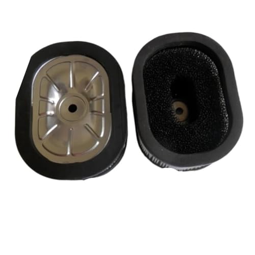 Filtros de espuma MS880 y elemento de papel para motosierras compatibles con MS660 y 066