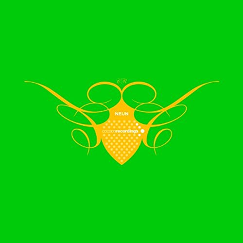 Cocoon Recordings Vol. 9