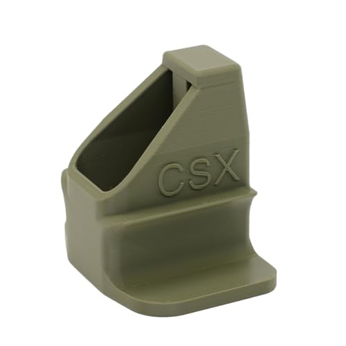 EZMAGLOADER Magazine Loader for The Smith & Wesson CSX