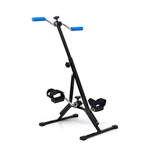 Ejercitador para rehabilitación de piernas y brazos plegable miniatura 5