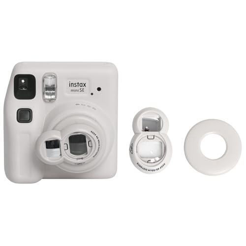 Selfie Mirror for Fujifilm Instax Mini Cameras