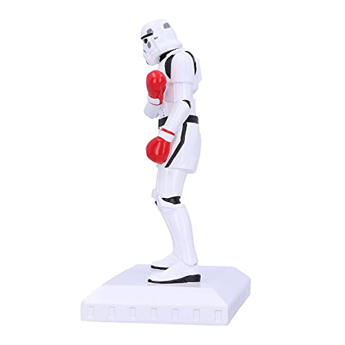Nemesis Now Stormtrooper Figurine, The Greatest, 18cm - Image 3