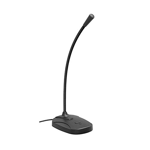 Microphone USB omnidirectionnel pour des réunions en télétravail fluides sur PC portable