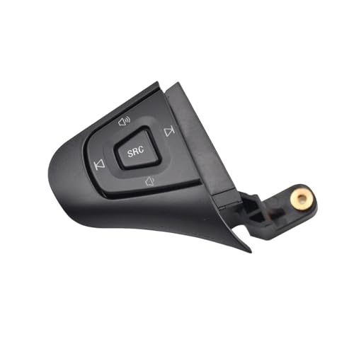 Régulateur de vitesse Scania PGRT bouton de commande autocruise 5 broches 1870910 1870909