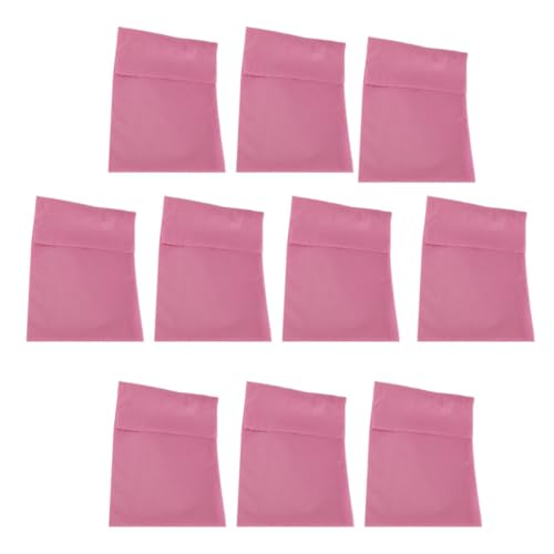ABOOFAN Sábanas Desechables y Transpirable de Tela No Tejida 10 Presa Protector Desechable para Mesa para Uso Profesional y Clínico