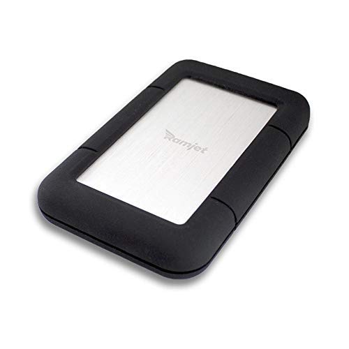 Ramjet Rugged Pro External Solid State Drive (USB 3.0 / USB 2.0) (250GB)-image-31