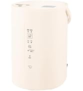 Amazon.co.jp: 象印マホービン 加湿器 2.2L ベーシックタイプ