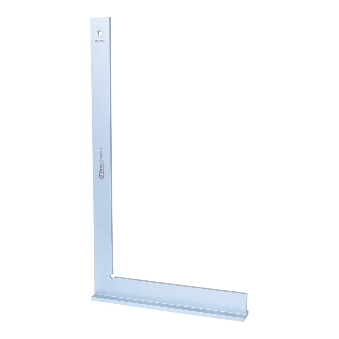 KS Tools 300.0275 400mm Engineers Square with Stock