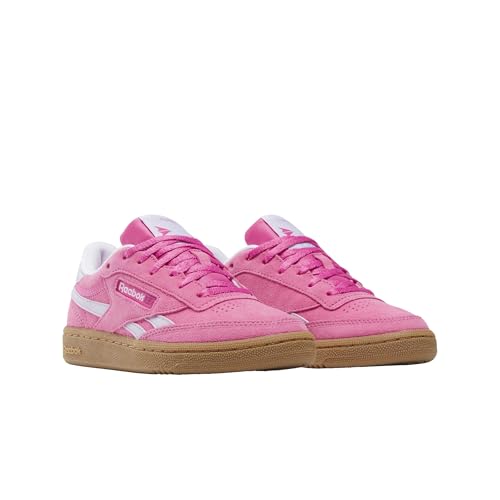 Reebok Unisex-Child Kid's Zig Dynamica 5 Sneaker2