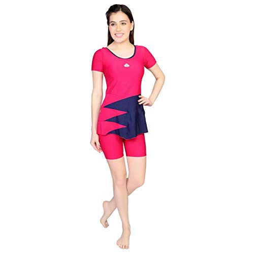 Buy Lorke® Womens Swimming Costume at Amazon.in