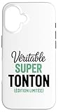 Coque de protection en deux parties composé d'une coque en polycarbonate de première qualité résistant aux rayures et d'une doublure en TPU absorbant les chocs et protégeant contre les chutes