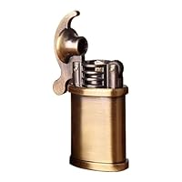 【非売品】卓上ライター　アンティーク 昭和レトロ 卓上ライターの通販 by tomi's shop｜ラクマ