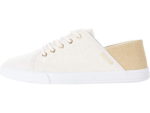 Tommy Hilfiger Flip 4 Tan 7.5 M #TOP20