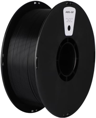 Spriour ABS-GF Black 1.00kg