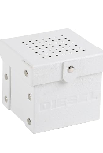 Diesel Analog Blue Dial (Big Dial) Men's Watch-DZ4329I - Image 7