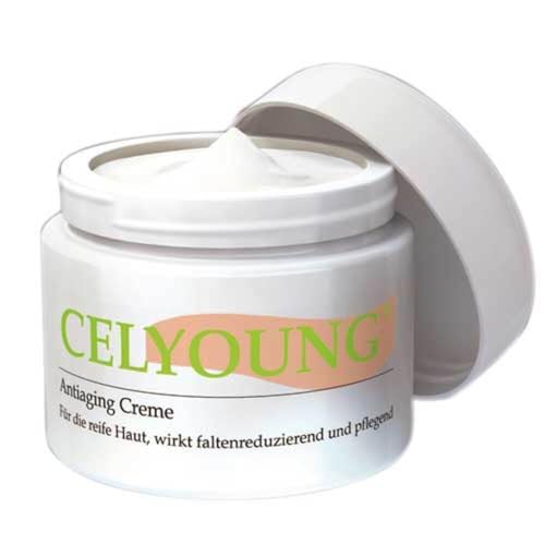 CELYOUNG Antiaging Creme 100ml