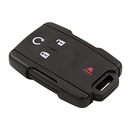 Mando para GM M3N-32337100 que soluciona los botones rotos y fallos de apertura remota 2