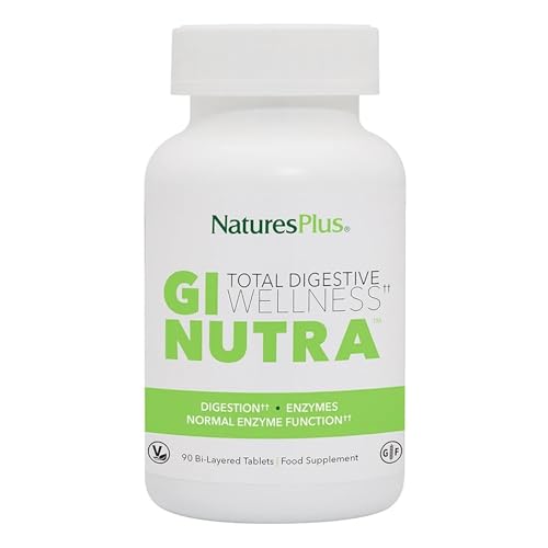 GI NATURAL COMP