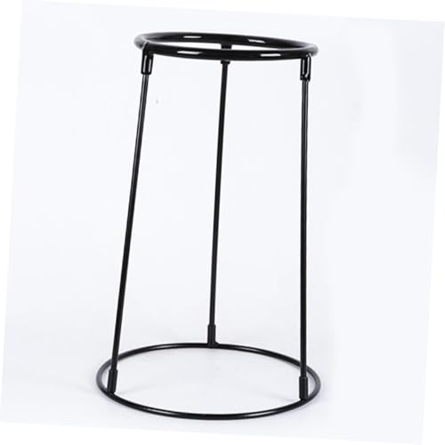 Support tambour africain pour éviter les chutes au sol - 6