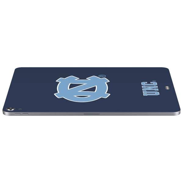 Skinit Decal Tablet Skin Compatible with iPad Air 11in (2024-2025) - Officially Licensed University of North Carolina UNC Logo Design