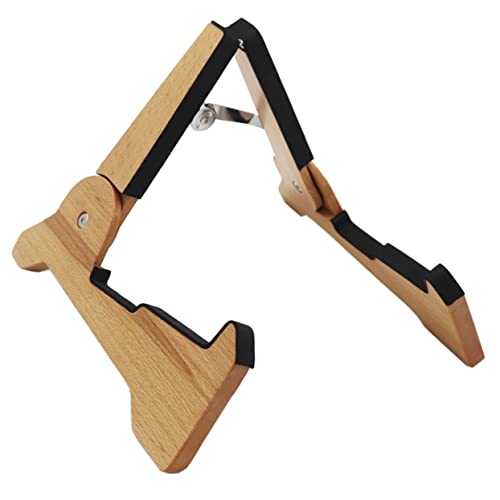 Vaguelly Support De Sol Pour Tablette Support De Guitare Durable Support De Guitare Basse Support De Plancher De Guitare Stand De Guitare Classique En Bois Stand De Violon Portable - Les Beatles, Paul McCartney, John Lennon, RIngo Starr, George Harrison Vaguelly Support De Sol Pour Tablette Support De Guitare Durable Support De Guitare Basse Support De Plancher De Guitare Stand De Guitare Classique En Bois Stand De Violon Portable