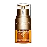 Clarins Hydric-lipidic Serum De Ojos, 20 ml
