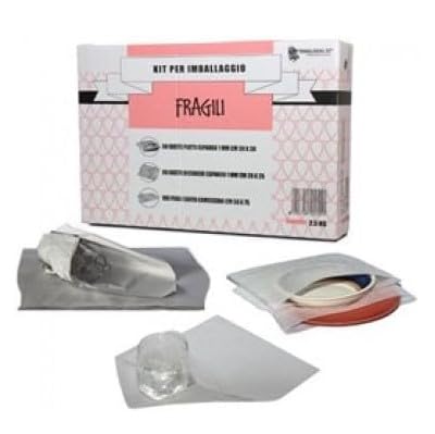 Set imballo fragili