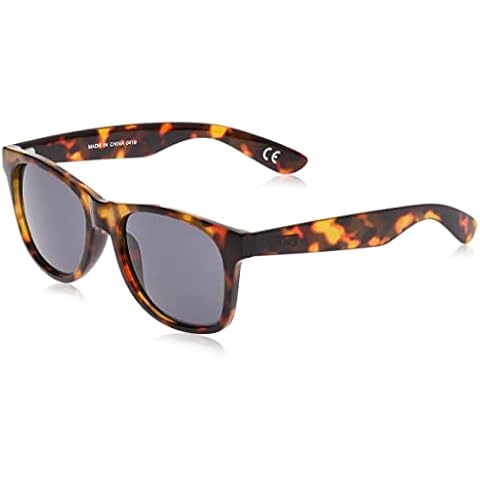 Vans Men's Spicoli 4 Cheetah Tortoise Sunglasses Cover