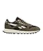 Produktbild Reebok Lifestyle - Schuhe Herren - Sneakers Classic Leather schwarzgruen 42