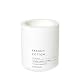Blomus Fraga Duftkerze L aus Sojawachs in Lily White