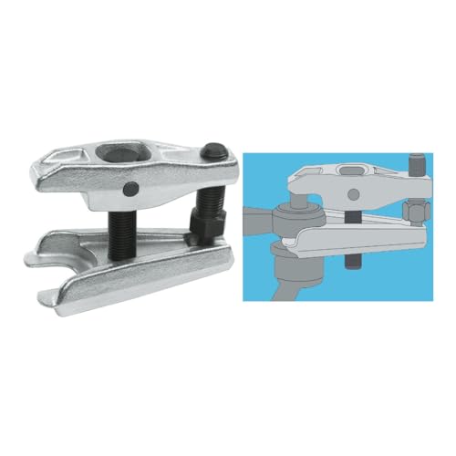 Kukko 129-1 - Ball-Joint Separator