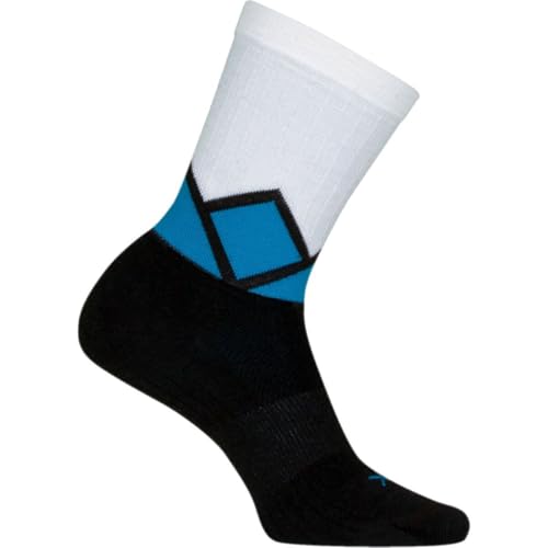 SockGuy SGX6 Wool Range2 Sock One Color, L/XL