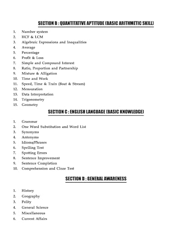 Image of Disha SSC Selection Posts Phase XII Recruitment Exam Guide for Graduation, Higher Secondary (10+2) and Matriculation level (10th) 6th Edition | Previous Year Questions PYQs | [Paperback] Disha Experts
