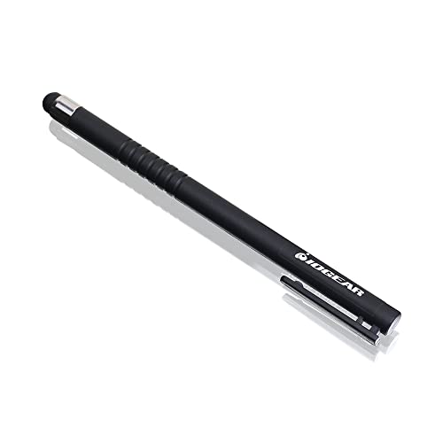 Stylet intelligent IOGEAR GSTY103 accessoire écran tactile capacitif - 2