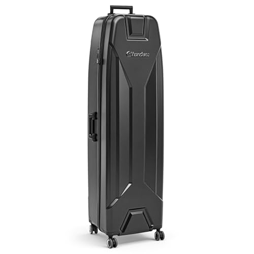 Sturdum Hard Case with TSA Lock