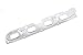 GM 12646199 Exhaust Manifold Gasket